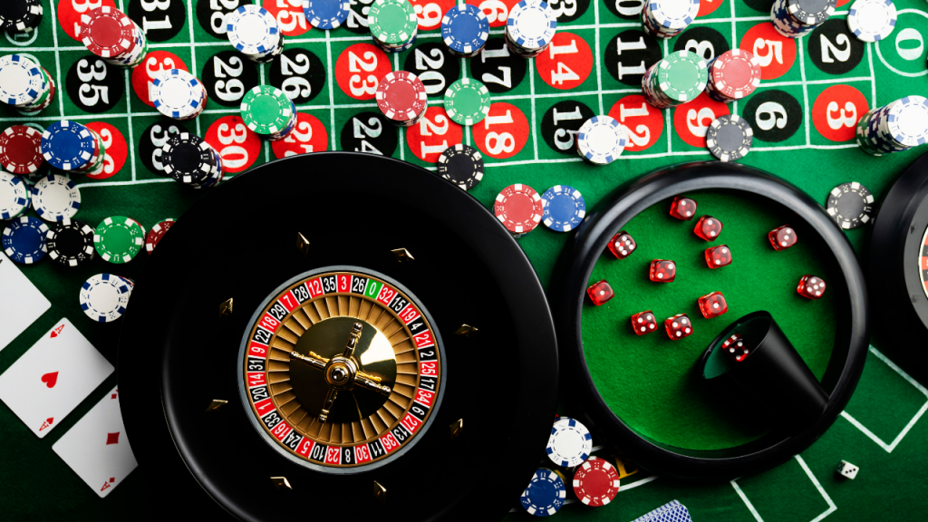 Азартные игры в исламе: запрет или дозволено?