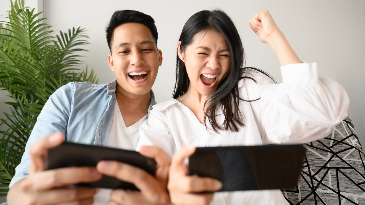 Лучшие игры онлайн на телефоне: увлекательное развлечение всегда под рукой