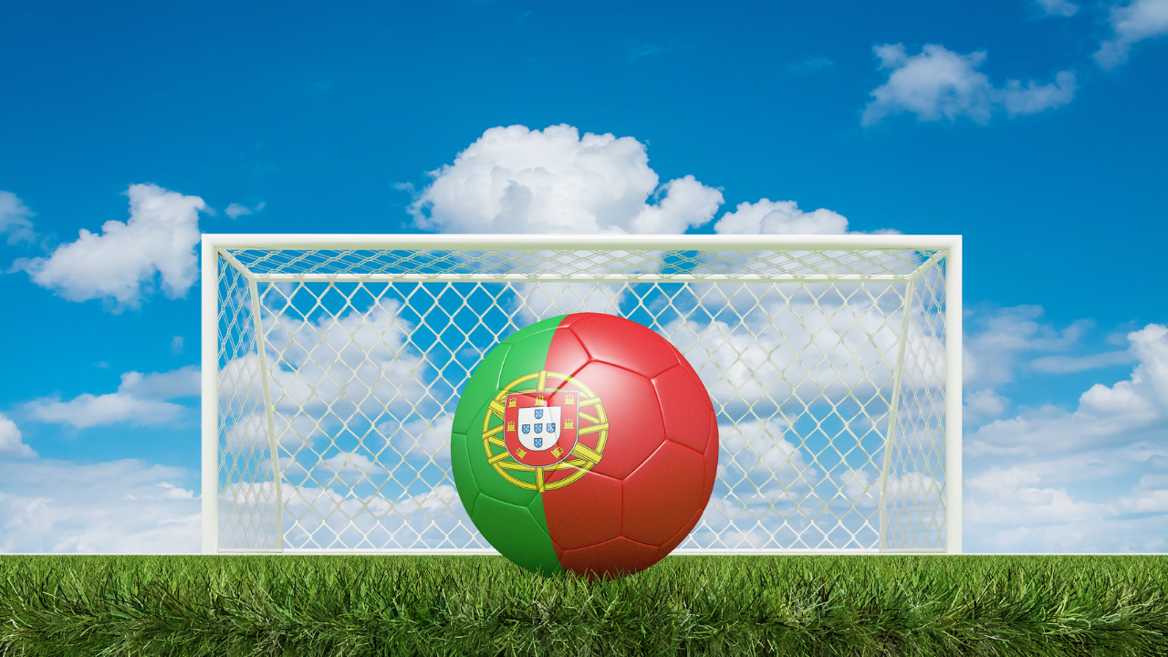 Португалия: футболисты, достойные внимания